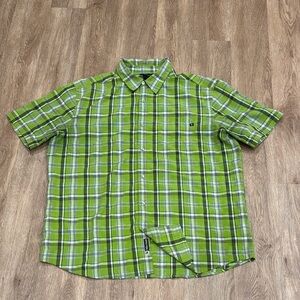 Marmot Men’s Shirt. Size XXL.